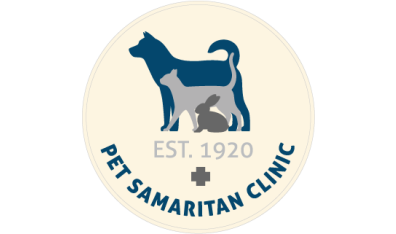 Pet Samaritan Clinic-HeaderLogo